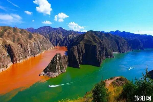 临夏黄河三峡景区好玩吗 临夏黄河三峡旅游攻略