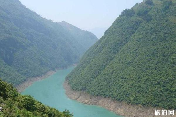 重庆长江三峡旅游攻略 重庆游长江三峡路线推荐