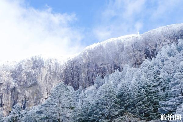 轿子雪山旅游攻略 轿子雪山一日游路线推荐