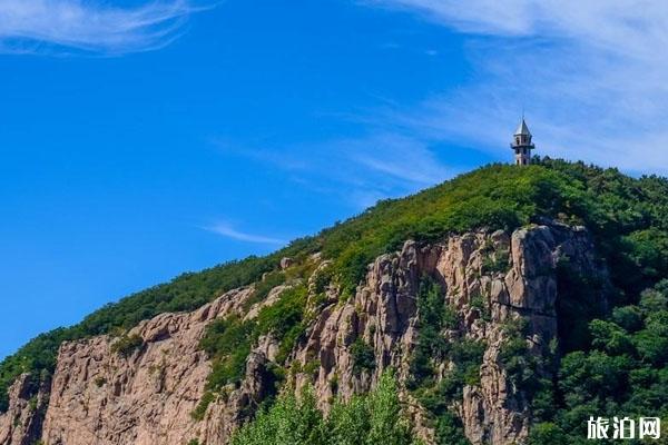 河南长寿山风景区在哪里 有什么好玩的