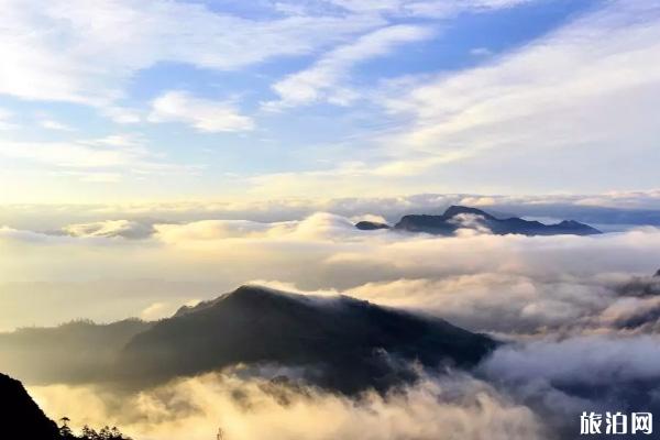 红岩顶有什么好玩的 甘孜红岩顶门票及交通指南