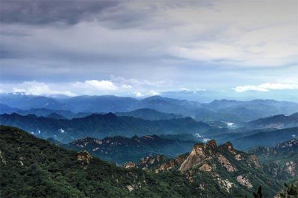 云蒙山风景区门票多少钱 云蒙山风景区游玩攻略