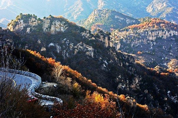 云蒙山风景区门票多少钱 云蒙山风景区游玩攻略