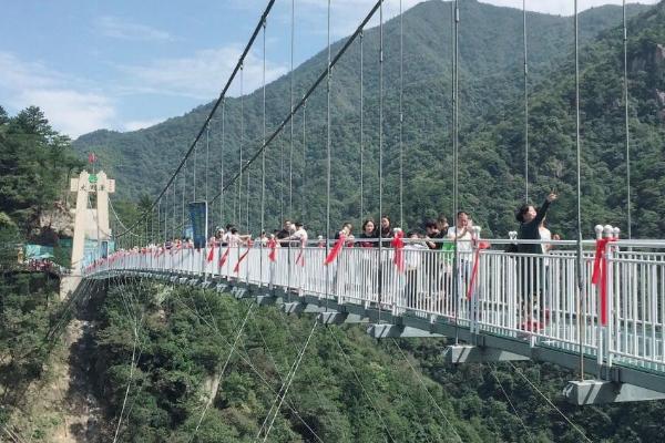 太湖源景区旅游攻略 交通门票信息