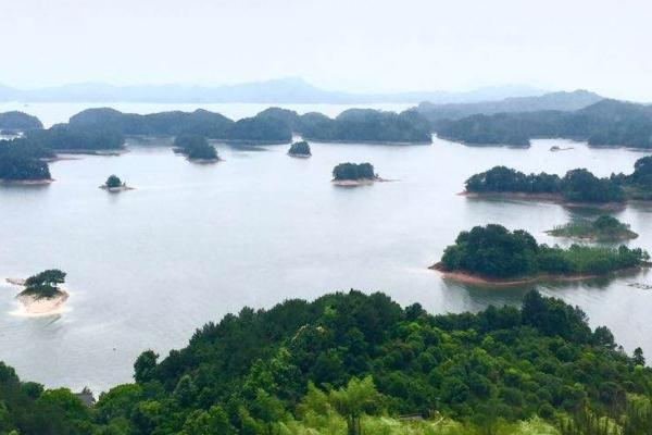 梅峰岛旅游攻略 交通及门票