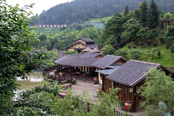 虔心小镇在哪里 虔心小镇旅游攻略