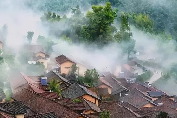 车前村在哪里 车前村旅游攻略