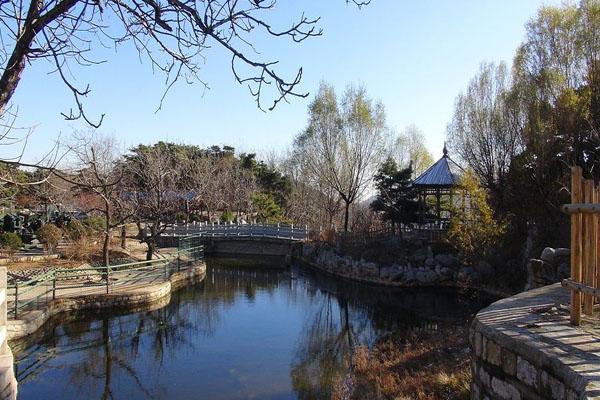 跑马岭景区门票价格-在哪