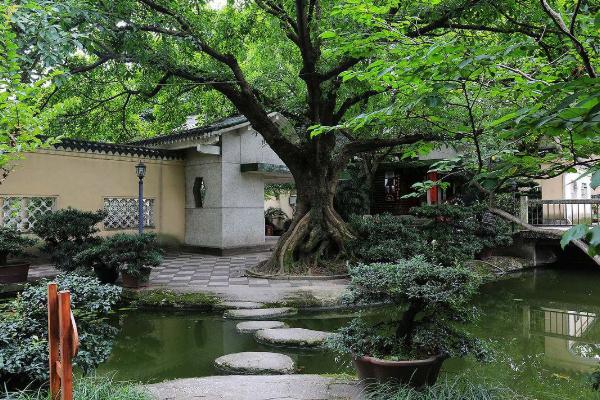 重庆鹅岭公园在哪 鹅岭公园门票交通信息