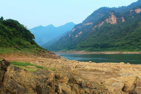 大藤峡风景区在哪 景点门票及交通指南