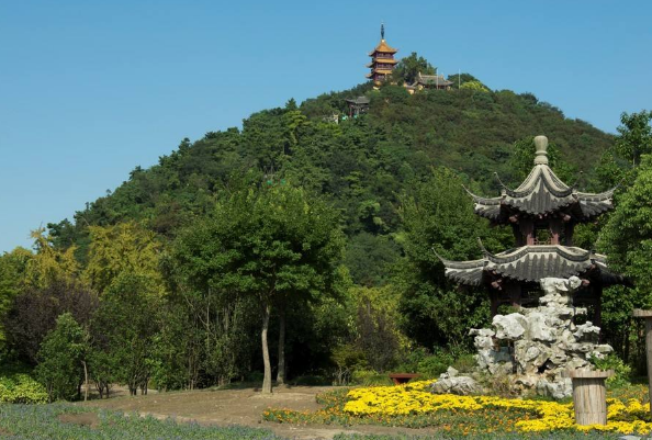 狼山风景名胜区在哪个城市 狼山风景名胜区门票多少钱