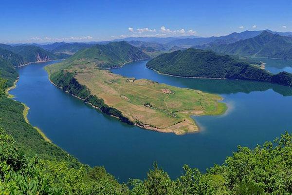 鸭绿江在哪个省 丹东鸭绿江风景区要门票吗