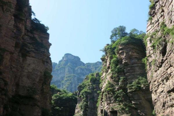 万仙山旅游景点门票多少钱 万仙山旅游景点攻略