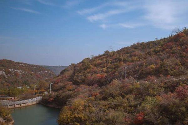 巩义长寿山一日游攻略 长寿山景区门票优惠政策