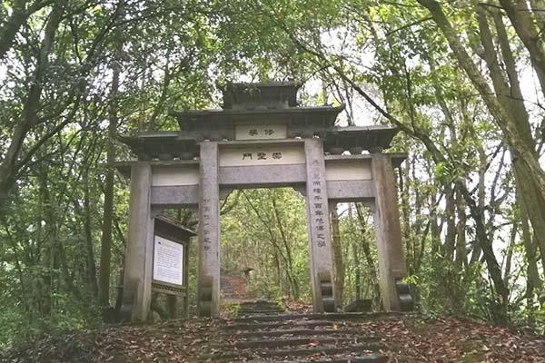 文公山风景区怎么样 文公山风景区要不要门票