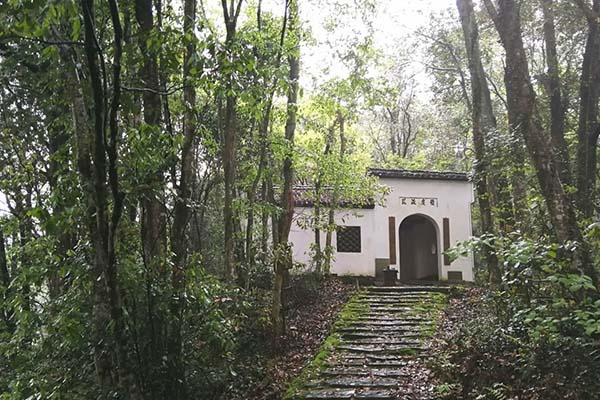 文公山风景区怎么样 文公山风景区要不要门票