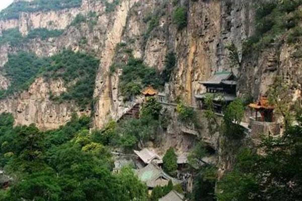 藏山风景区现在要门票吗 藏山风景区旅游攻略