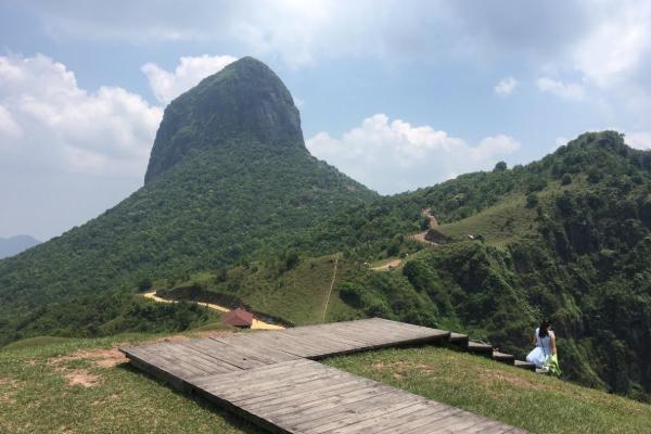 天龙顶国家山地公园旅游 门票地址及交通指南