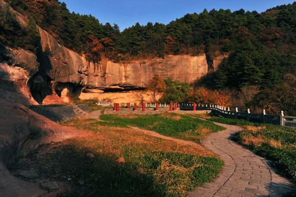 玉华宫景区介绍 门票多少钱