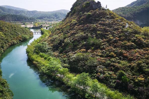 春秋寨景区在哪里 春秋寨景区怎么样