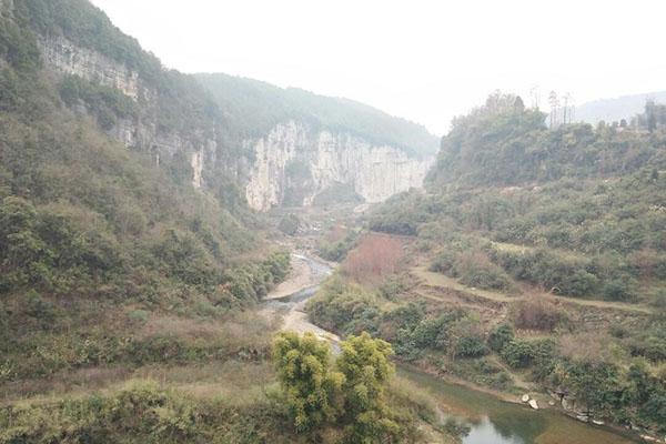 云门囤景区介绍 云门囤景区在哪里