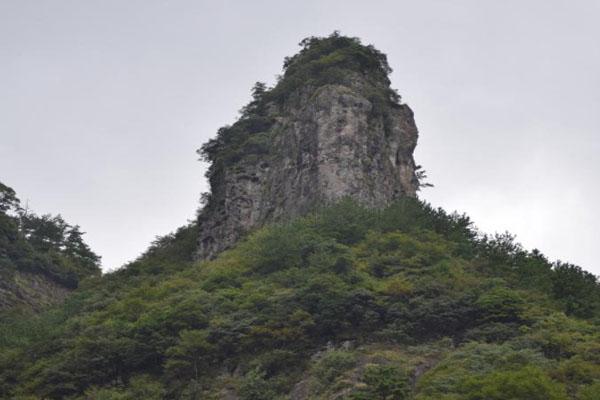 政和佛子山风景区门票 在哪里