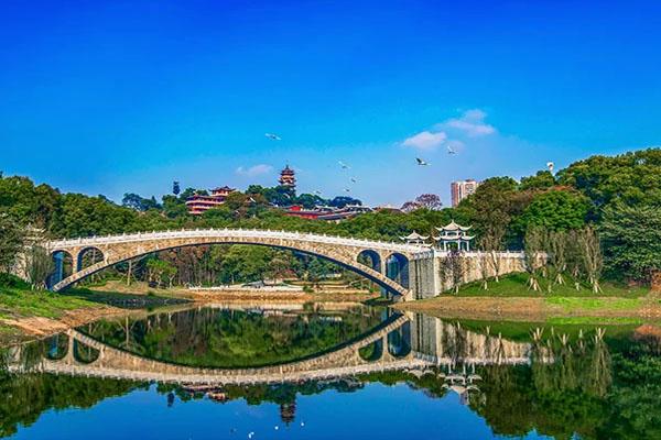 重庆华岩风景区门票价格 怎么样