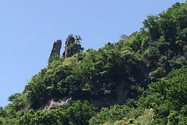 西泰山风景区门票价格 西泰山风景区简介