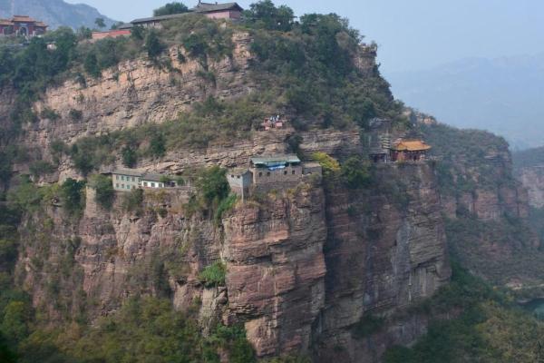 天桂山风景区门票多少钱-有什么好玩的