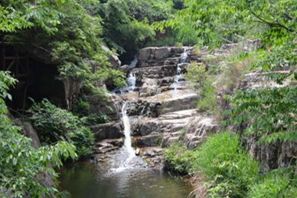 梧州天书峡谷景点介绍 需要门票吗