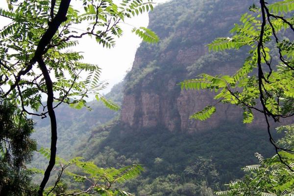 林虑山风景区怎么样-门票多少钱