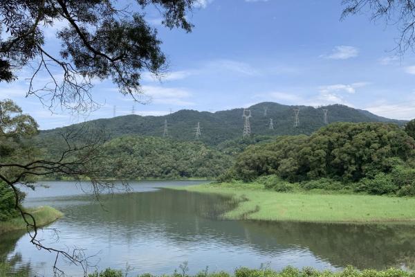 厦门天竺山森林公园在哪里-门票多少钱