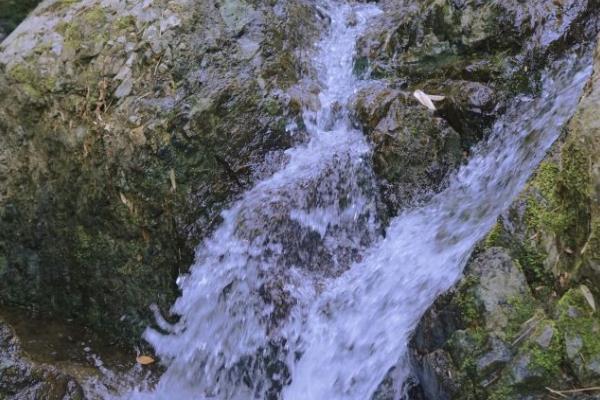 杭州山沟沟风景区门票及攻略