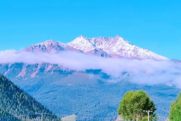 祁连山草原旅游攻略-地址