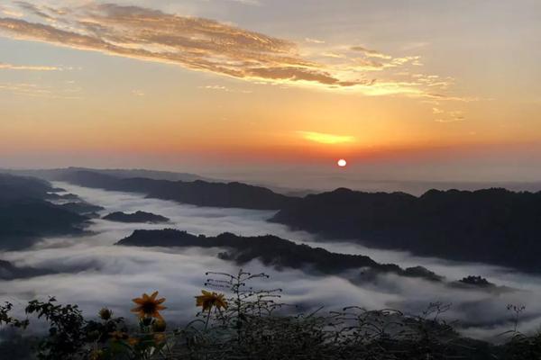 邛崃紫荆村石梯坡景区介绍-地址及门票价格