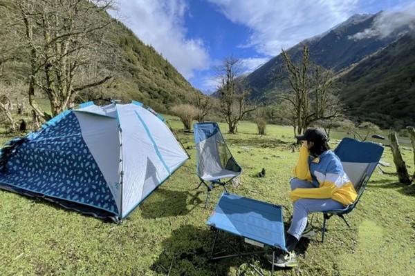 木尔寨沟门票地址交通-旅游攻略