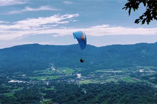 玉屏山景区有哪些景点-游玩项目介绍