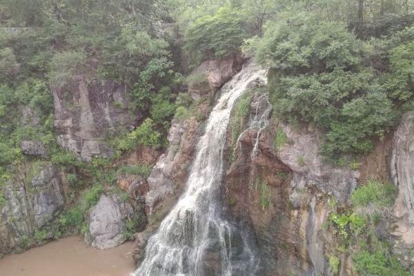 北京百里山水画廊门票价格-攻略