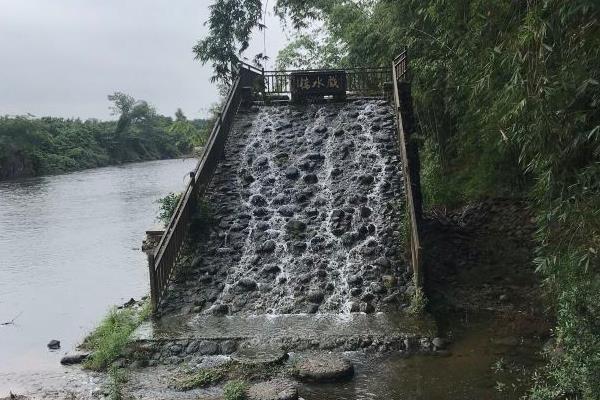 桂林荔浦荔江湾有哪些景点-在哪里