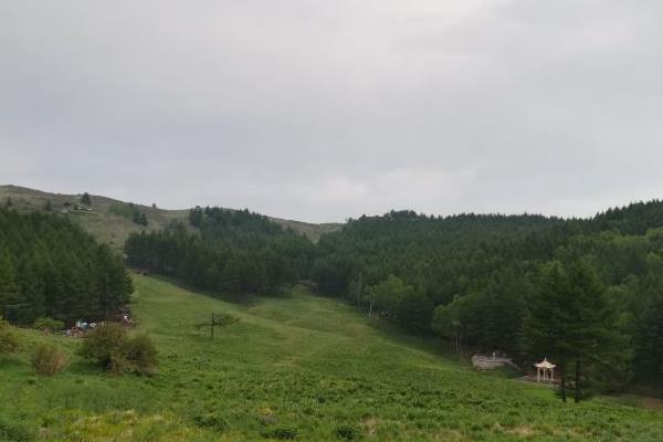 石家庄驼梁风景区开放了吗 驼梁风景区游玩攻略