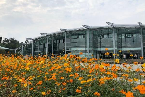 南京中山植物园门票多少钱 中山植物园开放时间