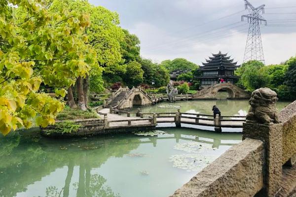 韩湘水博园门票价格简介地址及游玩攻略