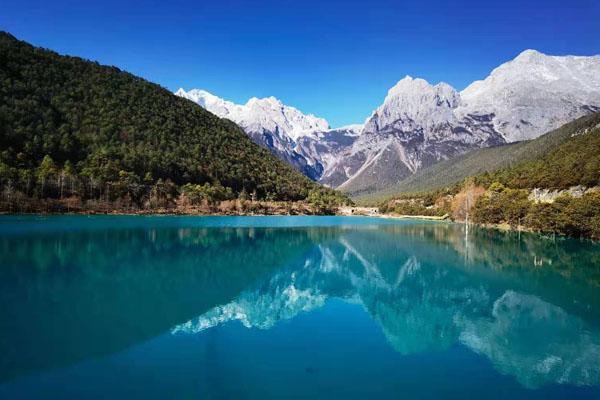 泸沽湖风景区门票价格及游玩攻略