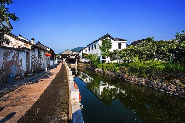 苏州东山景区门票价格及景点介绍