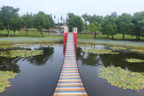 西沙花之谷好玩吗门票及游玩攻略