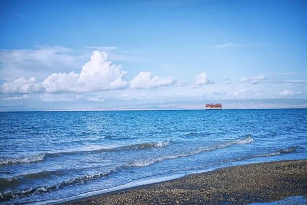 青海湖风景区门票价格及游玩攻略