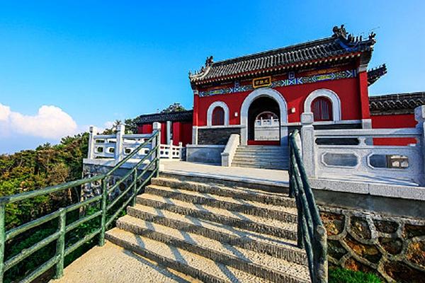 沂蒙山银座天蒙旅游区门票价格开放时间及游玩攻略