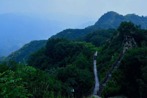 八仙山风景区门票价格及游玩攻略