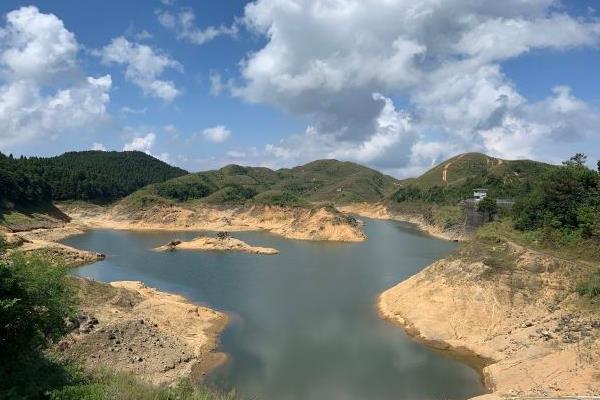 玉林大容山森林公园门票景点介绍及游玩攻略