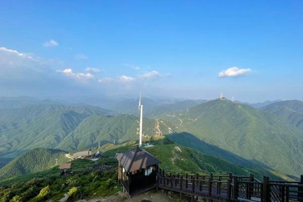 云冰山旅游景区门票多少钱及游玩攻略